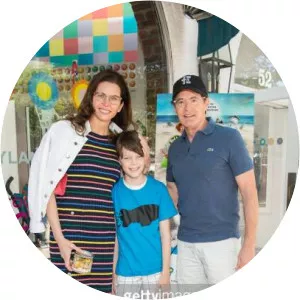 Callum Lyon MacLachlan photograph