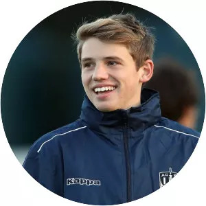 Callum McCowatt - New Zealand football player