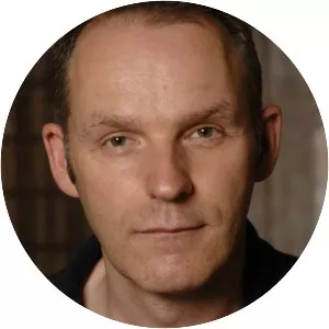 Callum McDougall - Film producer