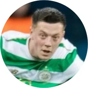 Callum McGregor