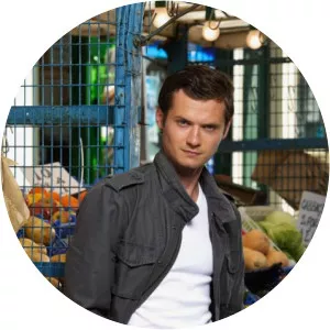 Callum Monks photograph