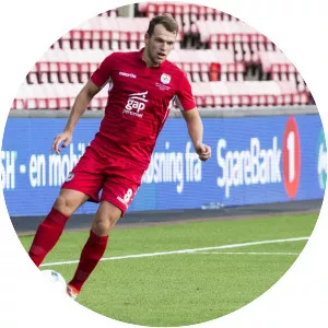 Callum Morris - Football player