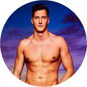 Callum Pardoe - TV personality