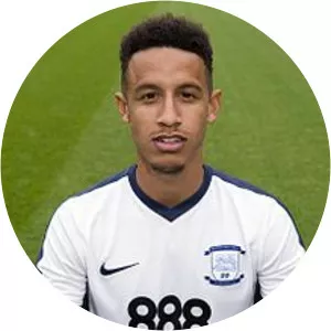 Callum Robinson