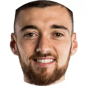 Callum Ross - Footballer