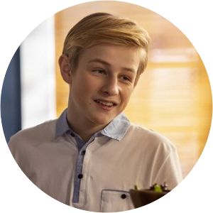 Callum Seagram Airlie