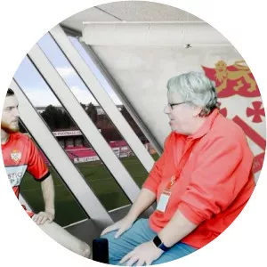 Callum Stead - Footballer