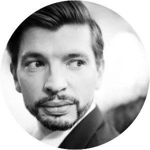 Callum Thorpe - Singer