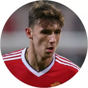 Callum Whelan - Football player