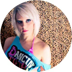 Cally Gage - Musical artist