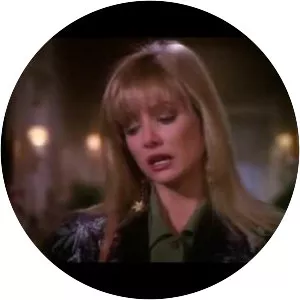 Cally Harper Ewing - Fictional character