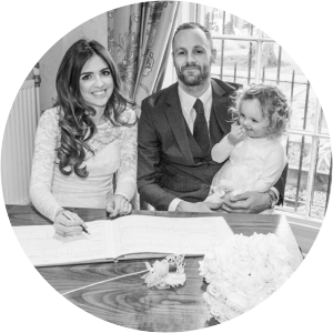 Cally Meyler photograph