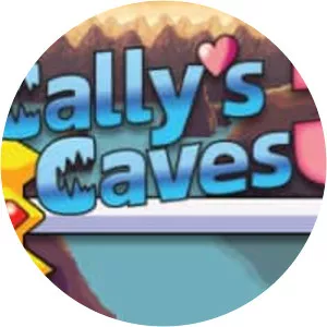 Cally's Caves 3 - Video game