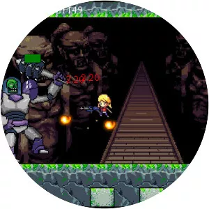 Cally's Trials - Video game