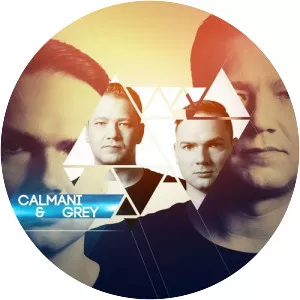 Calmani & Grey - Musical group