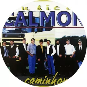 Musical Calmon - Musical artist