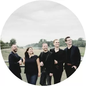 Calmus Ensemble Leipzig
