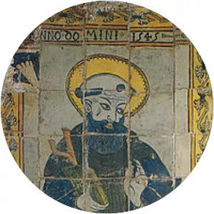 Calogerus the Anchorite