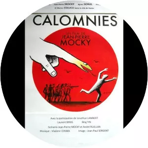 Calomnies