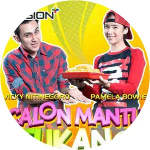 Calon Mantu Tukang Tahu