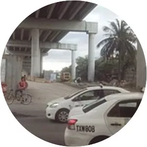 Caloocan railway station