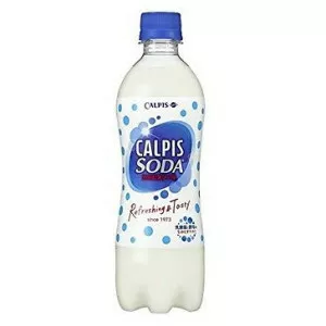 Calpis - Drink