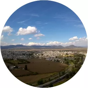 Calpulalpan - 