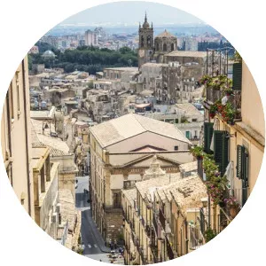 Caltagirone