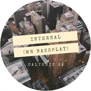 Caltonic SA - Musical artist