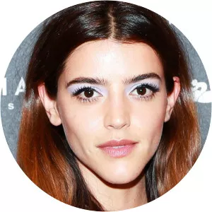 Calu Rivero - Argentine actress