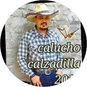 Calucho Calzadilla