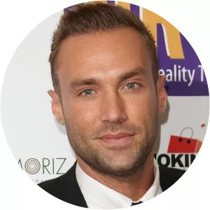 Calum Best