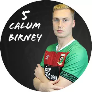 Calum Birney