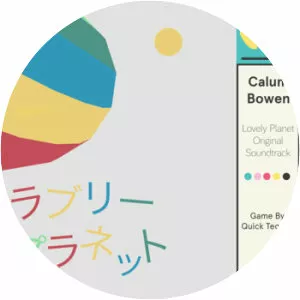Calum Bowen