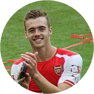 Calum Chambers - Footballer
