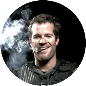 Calum deHartog - Film producer