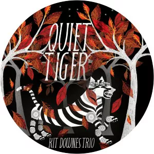 calum gourlay kit downes trio