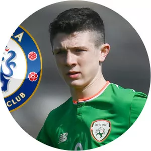 Calum Kavanagh - Footballer