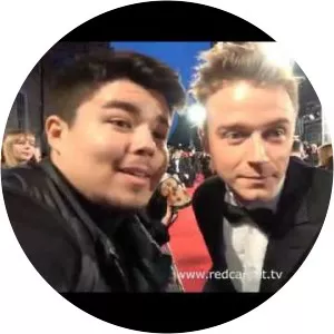 Calum Lowden photograph