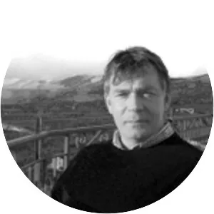 Calum Malcolm - Record producer