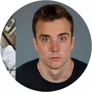 Calum McSwiggan - British YouTuber