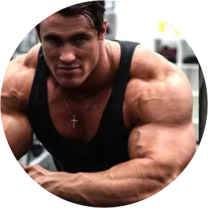 Calum Von Moger