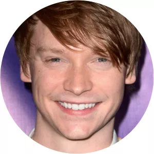 Calum Worthy