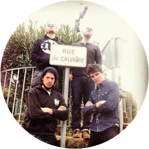 Calvaiire - Musical group