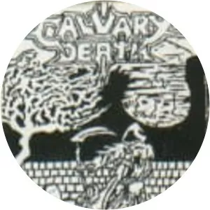 Calvary Death