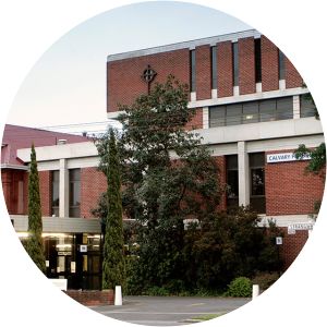 Calvary North Adelaide Hospital
