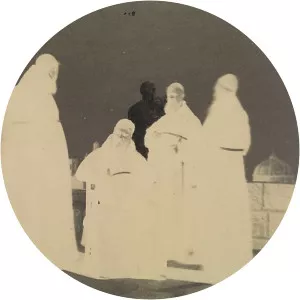 Calvert Richard Jones