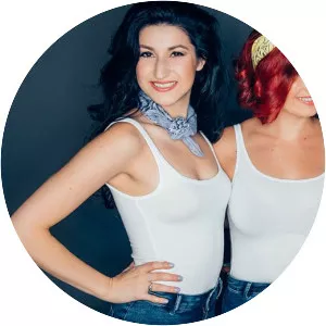 Calvillo Sisters - Musical artist