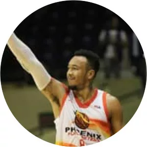 Calvin Abueva