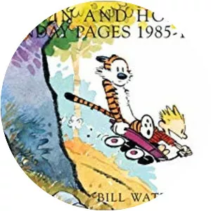 Calvin and Hobbes - Daily comic strip